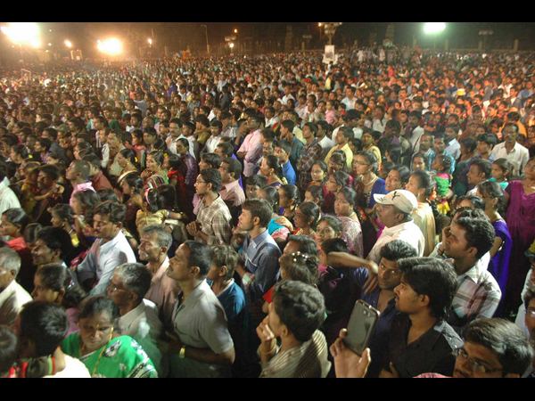 రావణ దహనం రావణ దహనం