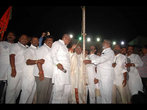 రావణ దహనం రావణ దహనం