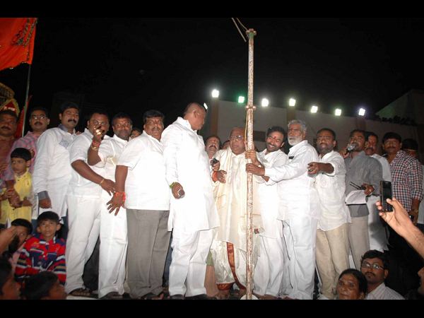 రావణ దహనం రావణ దహనం