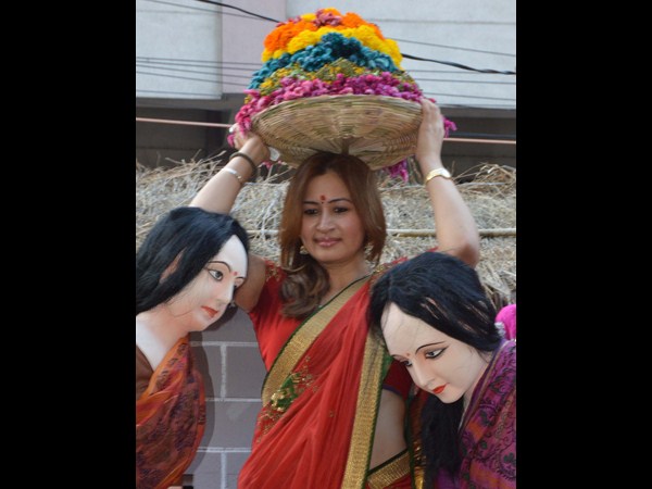 జ్వాలా గుత్తా...