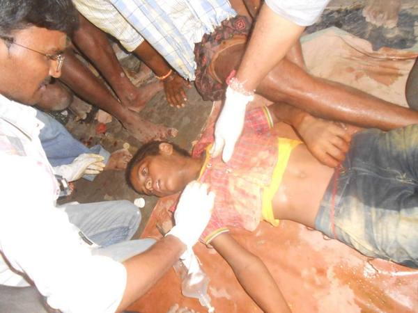 దేవరగట్టు