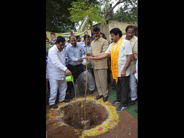  జన్మభూమి