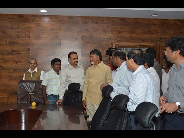  చంద్రబాబు