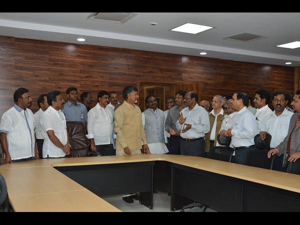 చంద్రబాబు