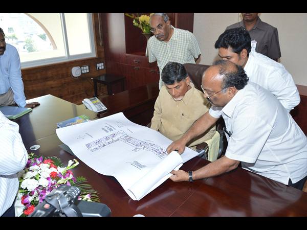  చంద్రబాబు