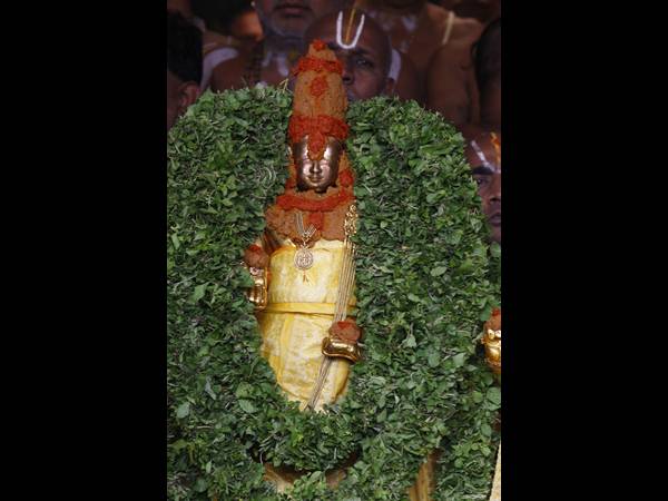  బ్రహ్మోత్సవాలు