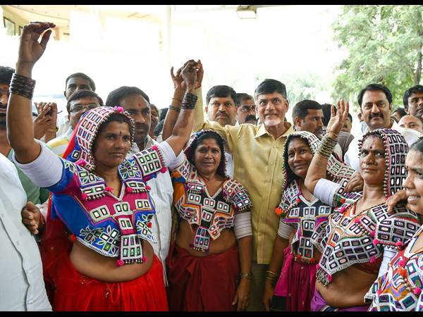 అలయ్ బలయ్