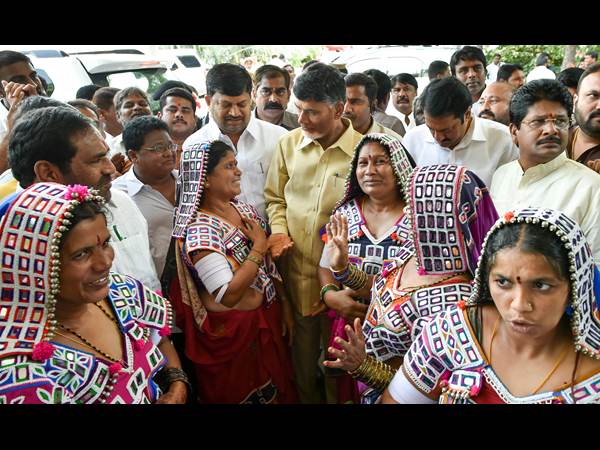 అలయ్ బలయ్