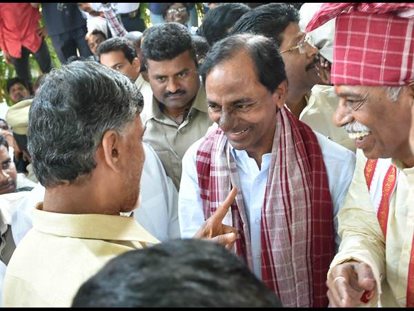 అలయ్ బలయ్