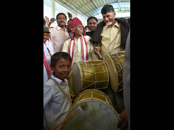 అలయ్ బలయ్