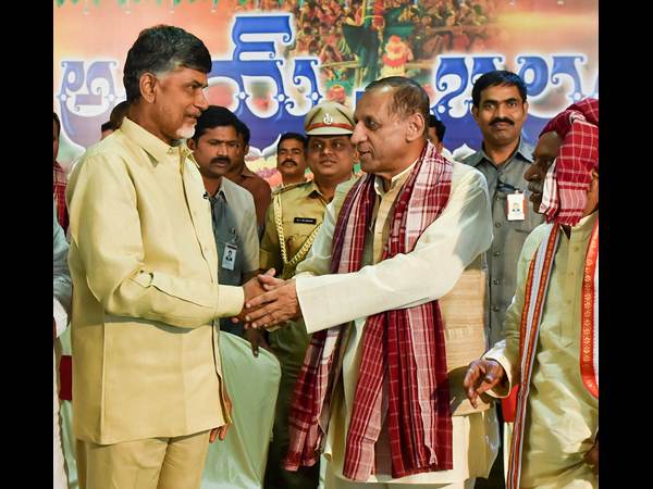 అలయ్ బలయ్