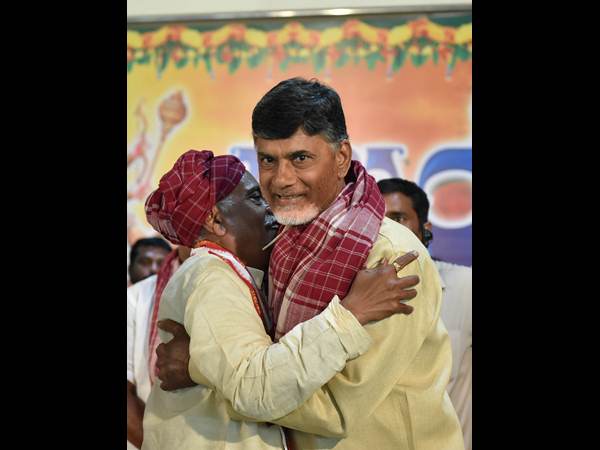 అలయ్ బలయ్