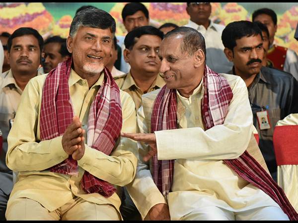 అలయ్ బలయ్