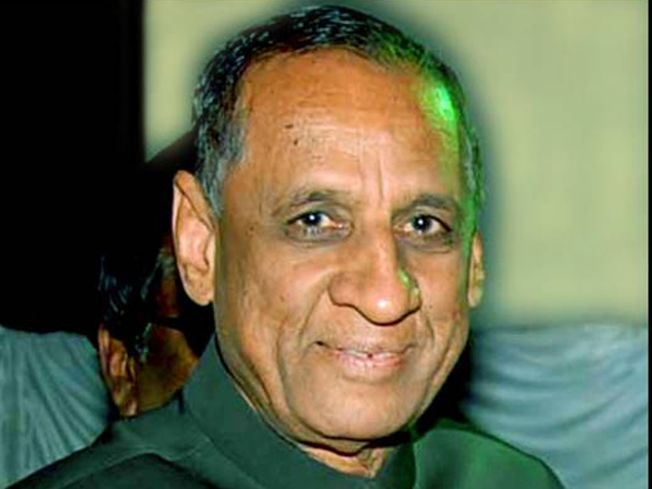 Governor Narasimhan in Alay Balay Governor Narasimhan in Alay Balay