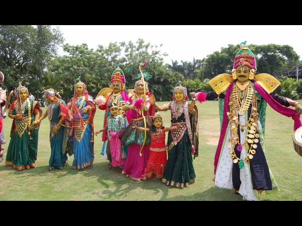 అలయ్ బలయ్