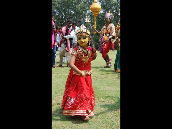  అలయ్ బలయ్