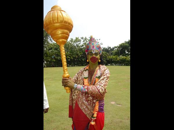  అలయ్ బలయ్