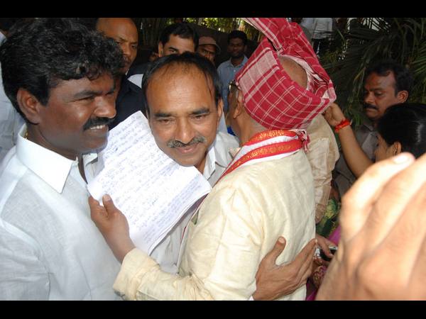  అలయ్ బలయ్