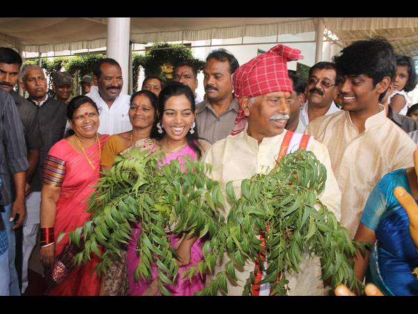 అలయ్ బలయ్