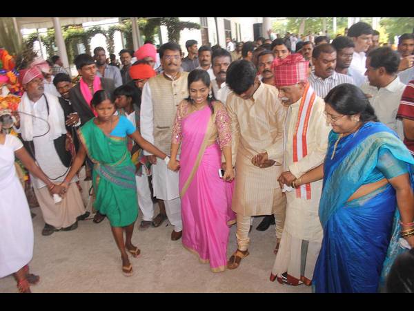 అలయ్ బలయ్