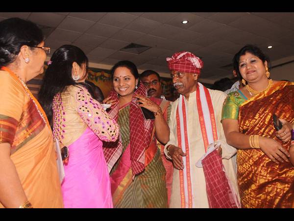 అలయ్ బలయ్