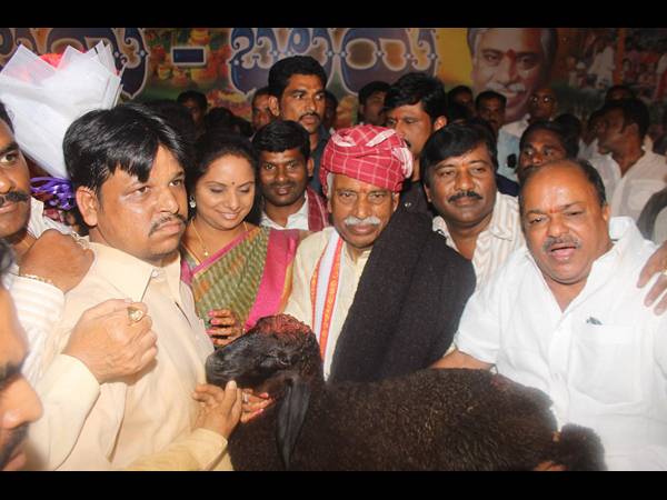 అలయ్ బలయ్