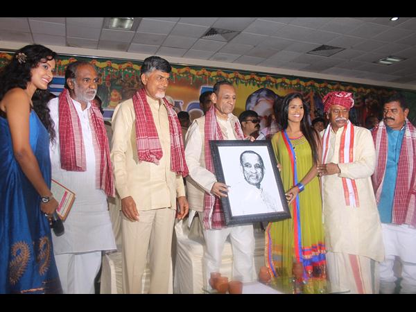 అలయ్ బలయ్