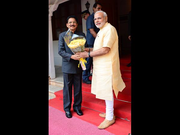  పొత్తుల యుగానికి కాలం చెల్లిందన్న ప్రధాని మోడీ 