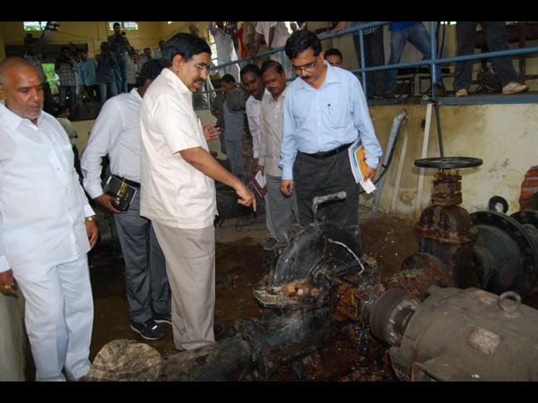 నారాయణ