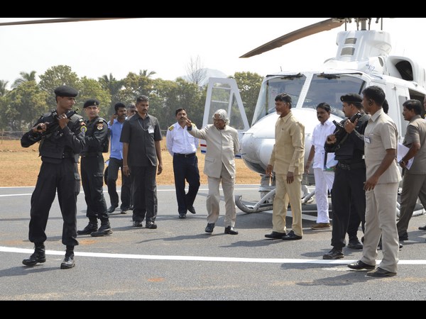 ఎన్టీఆర్ ప్రారంభించారు..