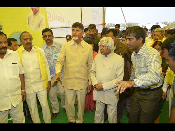 ప్రజలు శ్రమజీవులు