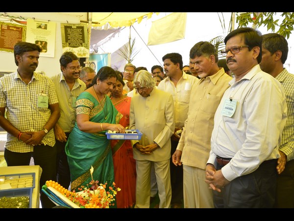 రెండో హరిత విప్లవం