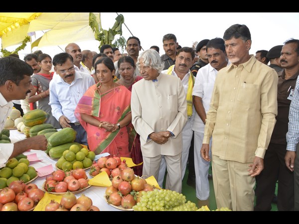 బాబు, కలామ్ ఇలా..