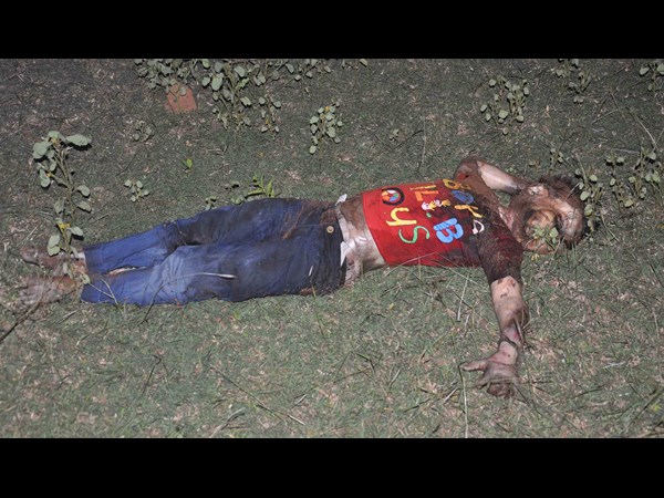 గురుప్రసాద్