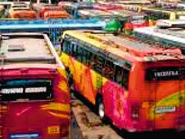  జయలలిత - ఆందోళనలు