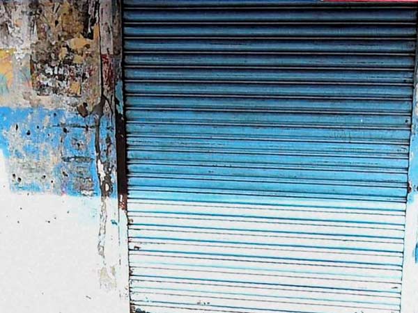  జయలలిత - ఆందోళనలు