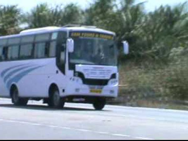  జయలలిత - ఆందోళనలు