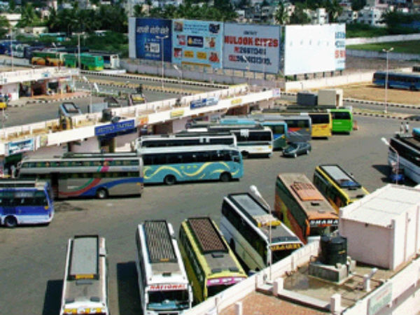  జయలలిత - ఆందోళనలు