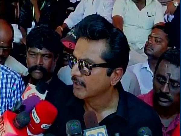  జయలలిత - ఆందోళనలు