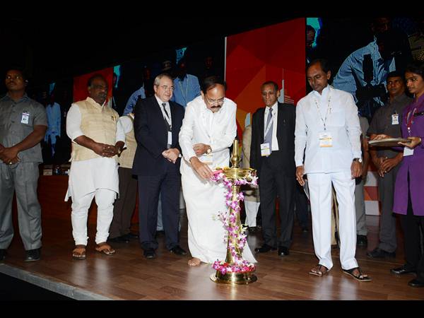 మెట్రోపొలిస్ సదస్సు