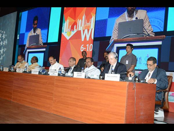 మెట్రోపొలిస్ సదస్సు