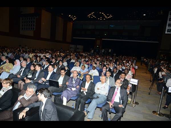 మెట్రోపొలిస్ సదస్సు