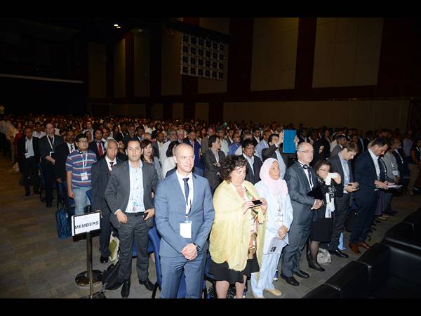 మెట్రోపొలిస్ సదస్సు