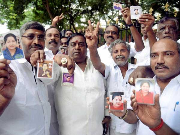  జయలలిత
