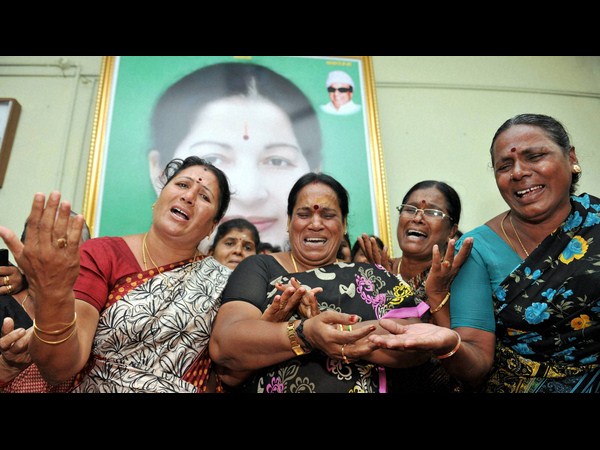 జయలలిత