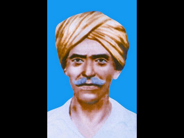  Komaram Bheem National Award to Suddala Ashok Teja