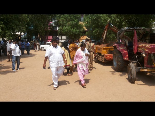 కడప హత్యలు