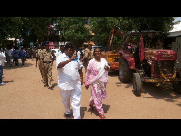 కడప హత్యలు