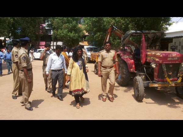 కడప హత్యలు