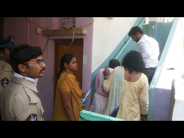 కడప హత్యలు